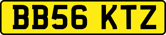 BB56KTZ