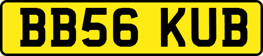 BB56KUB