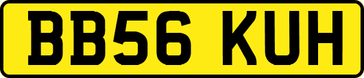 BB56KUH