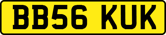 BB56KUK