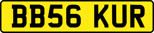 BB56KUR