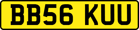 BB56KUU