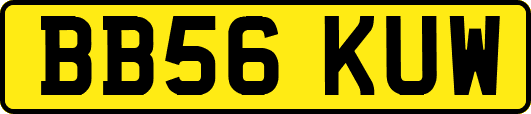 BB56KUW