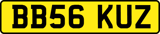 BB56KUZ