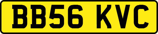BB56KVC
