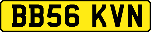 BB56KVN