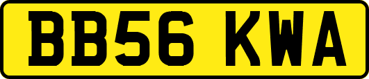 BB56KWA