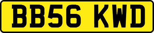 BB56KWD