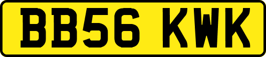 BB56KWK