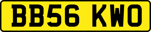 BB56KWO