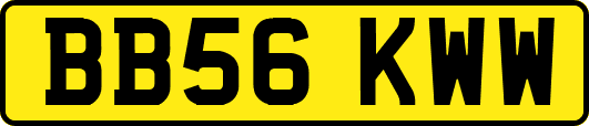 BB56KWW