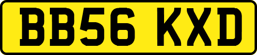 BB56KXD
