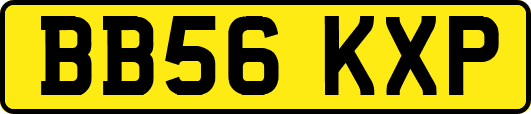 BB56KXP
