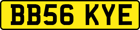 BB56KYE