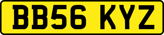 BB56KYZ