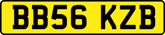 BB56KZB