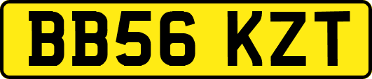 BB56KZT