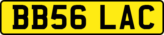 BB56LAC