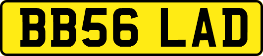 BB56LAD
