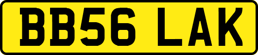 BB56LAK