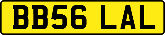 BB56LAL