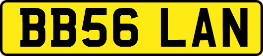 BB56LAN