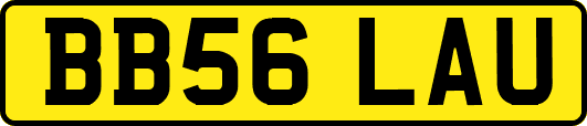 BB56LAU