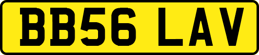 BB56LAV