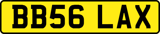 BB56LAX