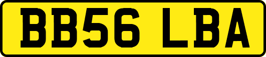 BB56LBA