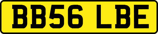 BB56LBE