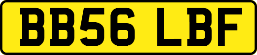 BB56LBF