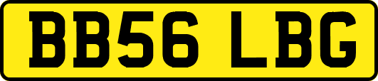BB56LBG
