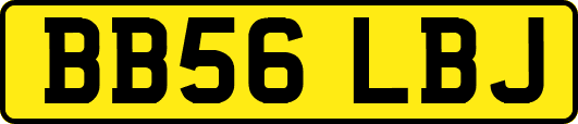 BB56LBJ