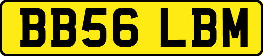BB56LBM