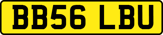 BB56LBU