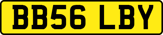 BB56LBY