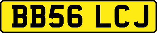 BB56LCJ