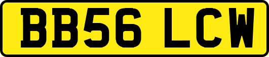 BB56LCW