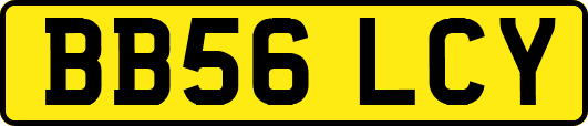 BB56LCY