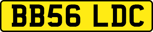 BB56LDC