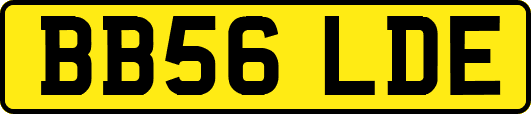 BB56LDE