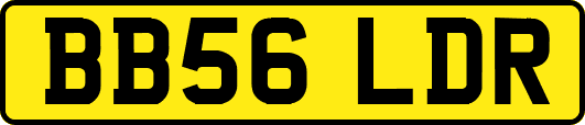 BB56LDR