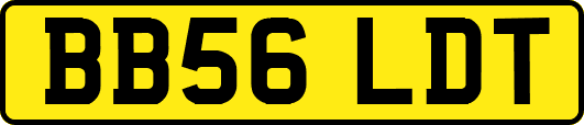 BB56LDT