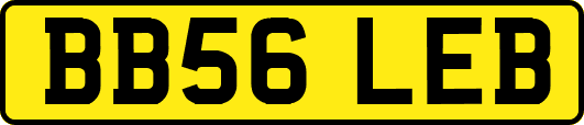 BB56LEB