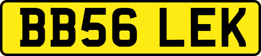 BB56LEK