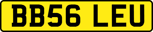 BB56LEU