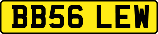 BB56LEW