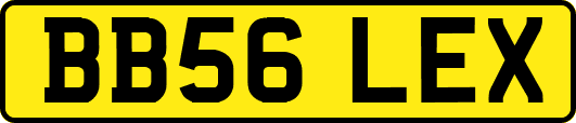 BB56LEX