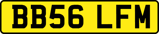 BB56LFM